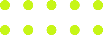 green dots